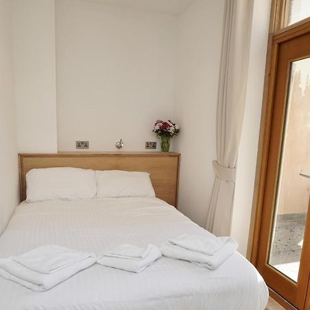 Congress Apartments Eastbourne Eksteriør billede